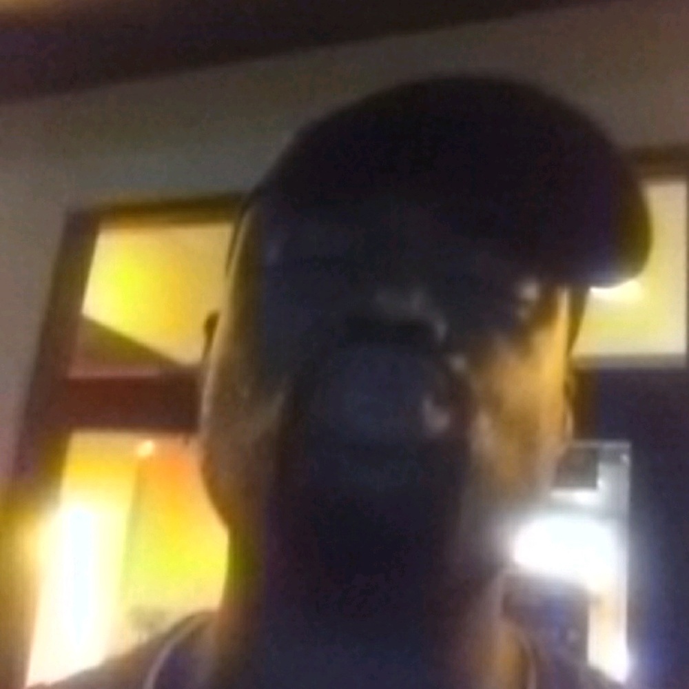 Meet your Posher, Delonte